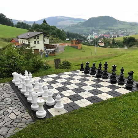 Relax Nižná