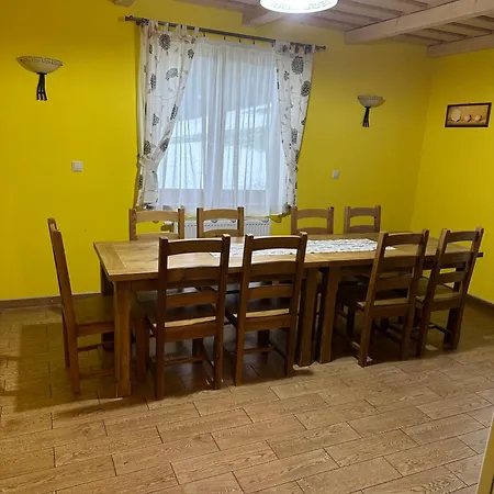 Relax * Nižná