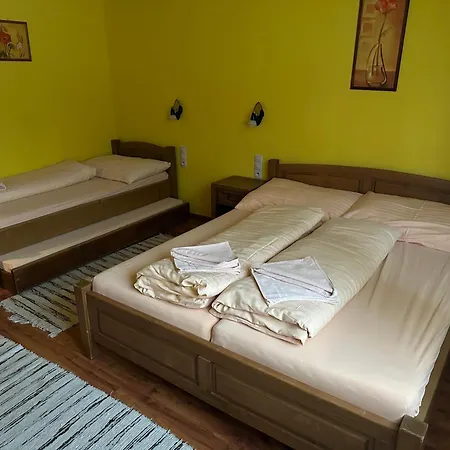 Vendégház Relax *