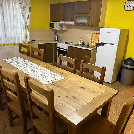 Relax ゲストハウス