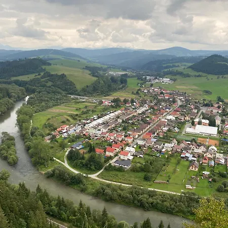 Vendégház Relax
