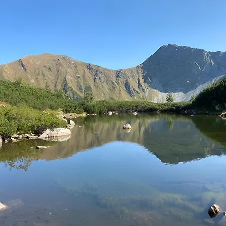 Gasthof Relax Nižná