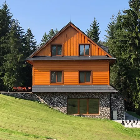 Vendégház Relax Nižná