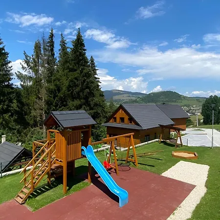 Relax * Nižná
