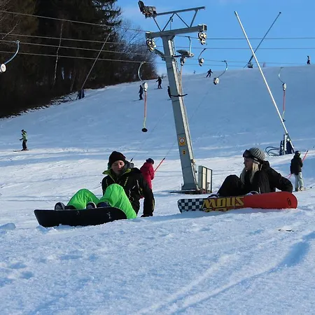 Vendégház Relax